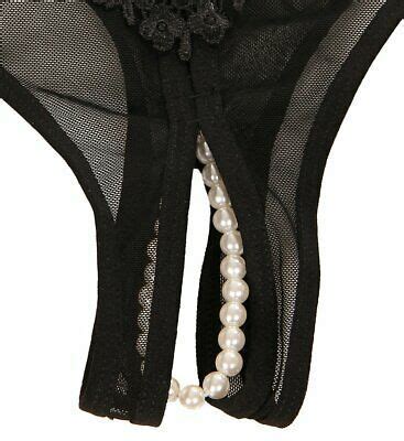 crotchless pants|Crotchless Lingerie – Oh La La Cheri